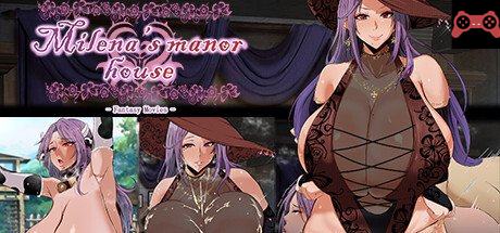 Milena's manor house System Requirements