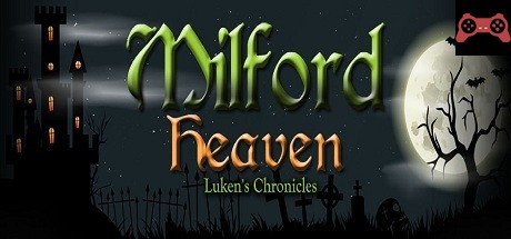 Milford Heaven - Luken's Chronicles System Requirements