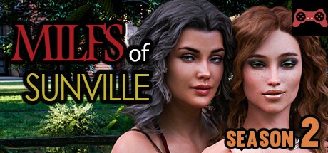 MILFs of Sunville - Season 2 System Requirements
