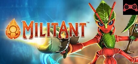 MilitAnt System Requirements