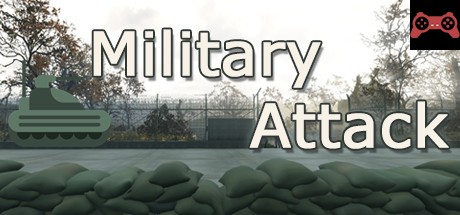 Military Attack System Requirements
