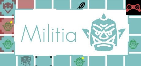 Militia System Requirements