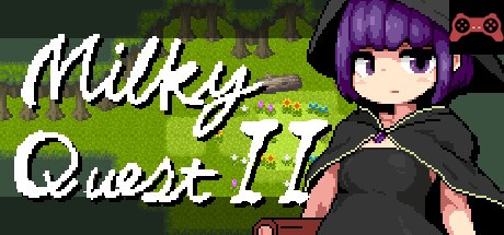 Milky Quest II System Requirements