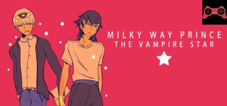 Milky Way Prince – The Vampire Star System Requirements
