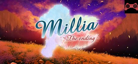 Millia -The ending- System Requirements