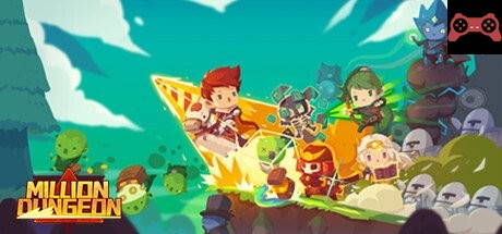 Million Dungeon System Requirements