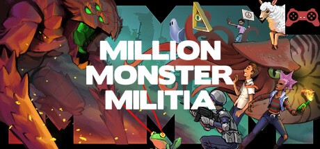 Million Monster Militia System Requirements