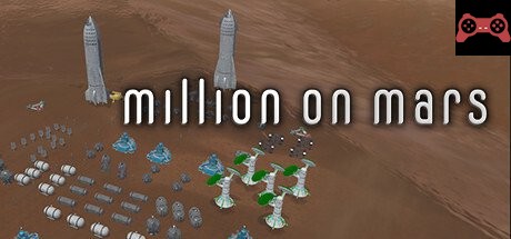 Million on Mars System Requirements