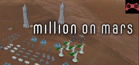 Million on Mars System Requirements