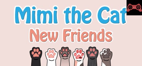 Mimi the Cat - New Friends System Requirements