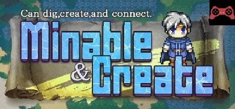 Minable & Create / ミナクリ System Requirements