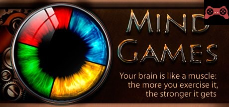 Mind Games System Requirements