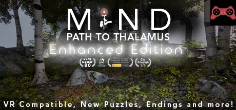 MIND: Path to Thalamus Enhanced Edition System Requirements