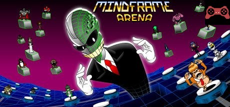 Mindframe Arena System Requirements