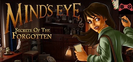 Mind's Eye: Secrets of the Forgotten System Requirements