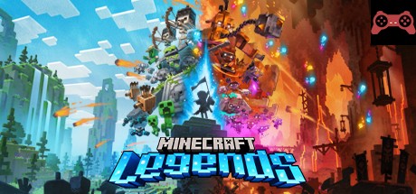 Minecraft Legends System Requirements