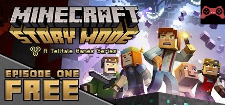 Minecraft: Story Mode - A Telltale Games Series System Requirements