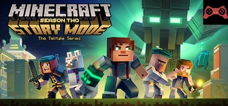 Minecraft: Story Mode - Season Two System Requirements