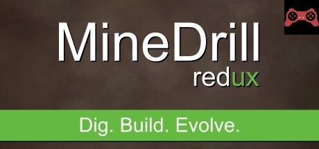 MineDrill Redux System Requirements