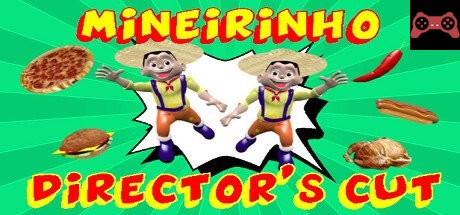 Mineirinho Director's Cut System Requirements