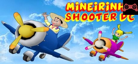 Mineirinho Shooter DC System Requirements