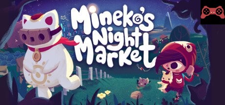 Mineko's Night Market System Requirements