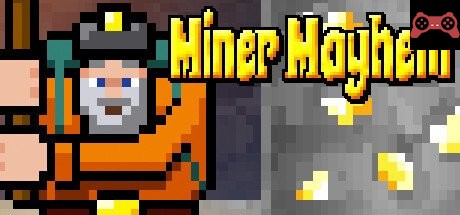 Miner Mayhem System Requirements