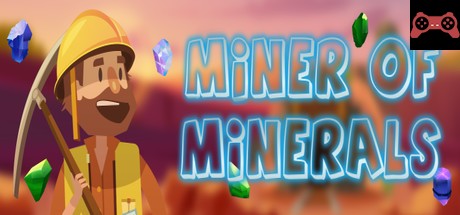 Miner of Minerals System Requirements