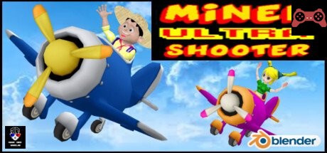 Miner Ultra Shooter System Requirements