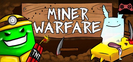 Miner Warfare System Requirements