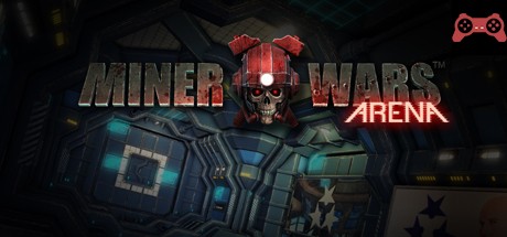 Miner Wars Arena System Requirements
