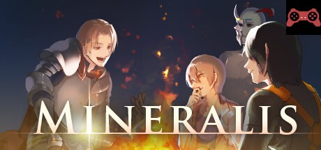 Mineralis System Requirements
