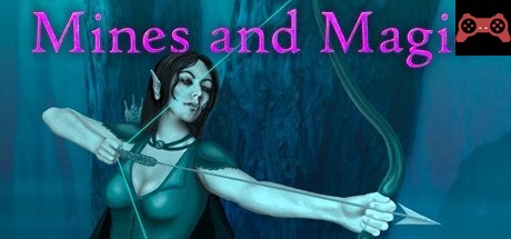 Mines and Magic System Requirements
