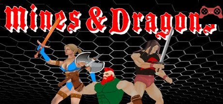 Mines & Dragons System Requirements