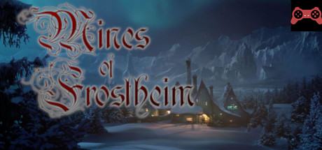 Mines of Frostheim System Requirements