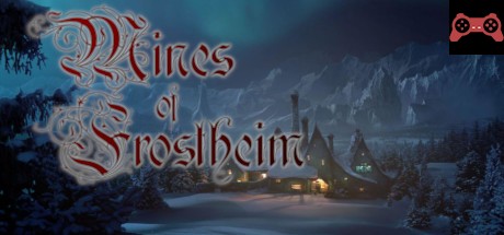 Mines of Frostheim System Requirements