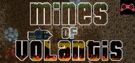 Mines of Volantis System Requirements