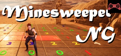 Minesweeper NG System Requirements