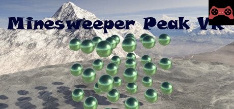 Minesweeper Peak VR System Requirements