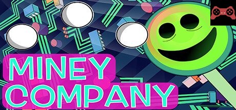 Miney Company: A Data Racket System Requirements