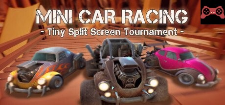 Mini Car Racing - Tiny Split Screen Tournament System Requirements