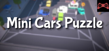 Mini Cars Puzzle System Requirements