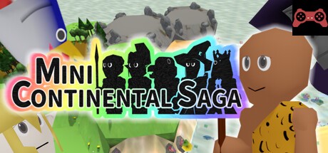 Mini Continental Saga System Requirements