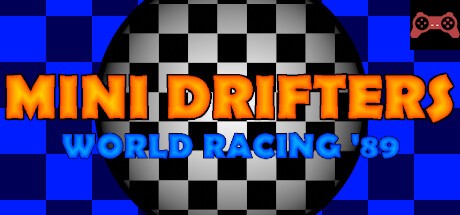 Mini Drifters: World Racing '89 System Requirements