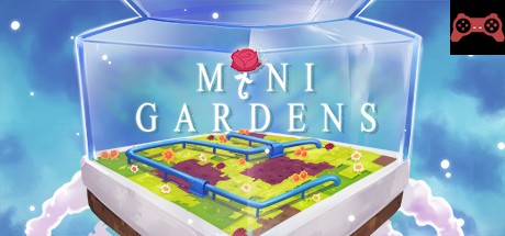 Mini Gardens - Logic Puzzle System Requirements