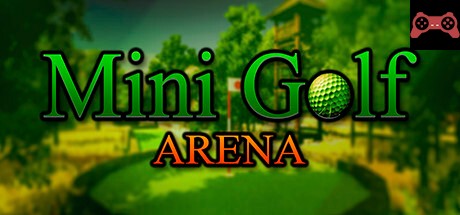 Mini Golf Arena System Requirements