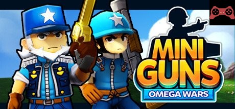 Mini Guns - Omega Wars System Requirements