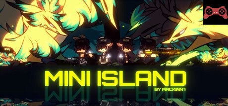 Mini Island System Requirements
