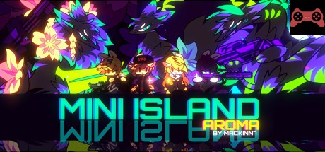 Mini Island: Aroma System Requirements