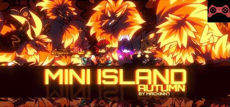 Mini Island: Autumn System Requirements